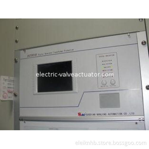 Reliable and safe DGT 801B DIGITAL GENERATOR - Transformer